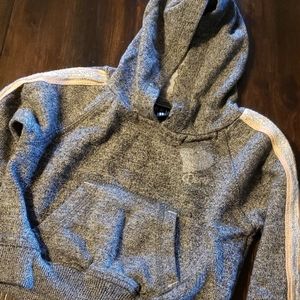 Baby Sweatshirt and Sweatpants set